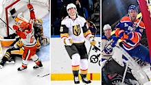 NHL's late chaos