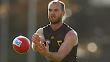 Tom Mitchell.