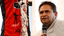 Nicky Winmar