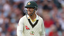 David Warner.