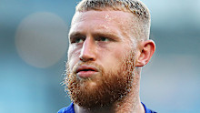 Luke Thompson