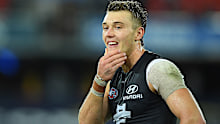Patrick Cripps
