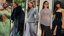 <p>A﻿ustralian Fashion Week is back!</p><p>The annual runway spectacular has returned to Sydney, running from May 12-16 this year.</p><p>We're not the only ones who can't get enough of all the incredible fashion: each year, famous faces are spotted among the crowds.</p><p>Keep scrolling to see all the stars who've been sighted at Fashion Week for 2025.</p>