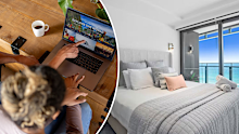 airbnb pay later