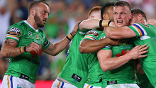 Jack Wighton.