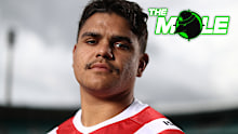 Latrell Mitchell 