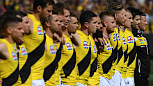 Richmond Tigers