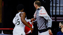 Donovan Mitchell