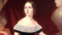 Princess Victoria (later Queen Victoria)