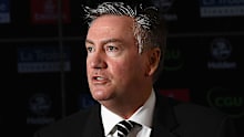 Eddie McGuire