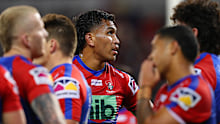 Newcastle Knights.