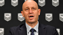 Todd Greenberg