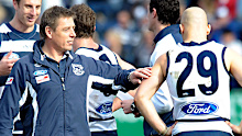 Mark Thompson Gary Ablett