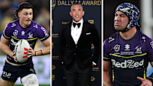 Jonah Pezet, Braith Anasta, Jahrome Hughes