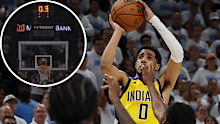 Tyrese Haliburton