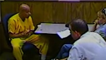 Nikko Jenkins confessed to police that he murdered four people.