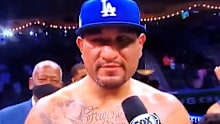 Chris Arreola