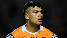 David Fifita