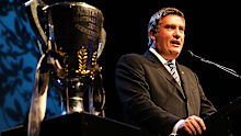 Eddie McGuire