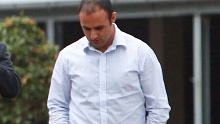 Player manager Isaac Moses