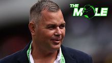 Anthony Seibold will want to return the Sea Eagles to finals football. 