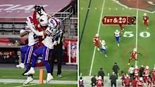 DeAndre Hopkins