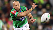 Josh Hodgson