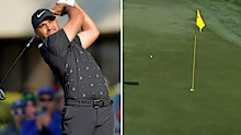 Jason Day struggles at Valspar