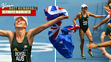 Emma Snowsill.