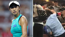 Zhang Shuai