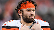Baker Mayfield