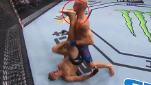 Price ends Vick with savage up-kick