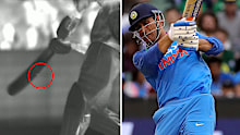 MS Dhoni