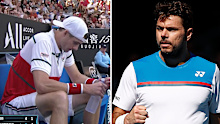 Stan Wawrinka