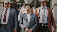 Henry Lee Lucas pretended to be the worst serial killer ever.