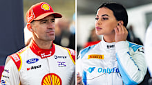 Will Davison and Renee Gracie will team up in a Ferrari 296 in the GT World Challenge Australia.