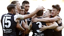 Carlton Blues