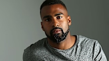 Heritier Lumumba
