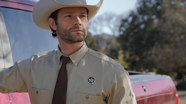Jared Padalecki | Sam Winchester