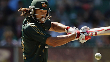 Andrew Symonds death | Andrew Symonds' life in pictures | World Cup ...