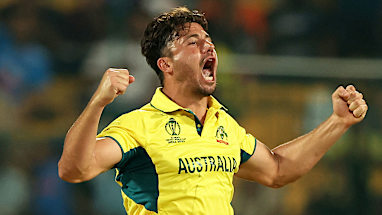15. Marcus Stoinis - $2.01 million