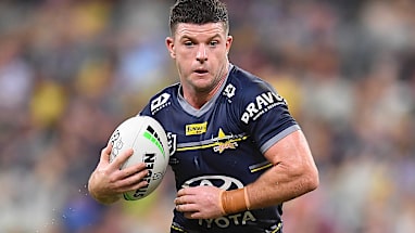 Cowboys - Chad Townsend