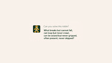 Question 2