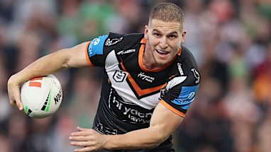 4. Adam Doueihi (Tigers)