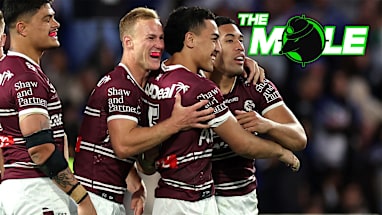 Star makes Team of the Week after stunner
