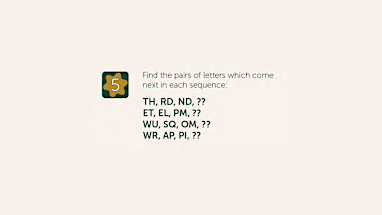 Question 5