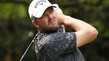 Marc Leishman