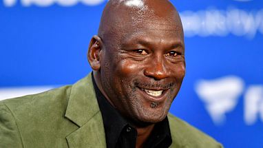Michael Jordan