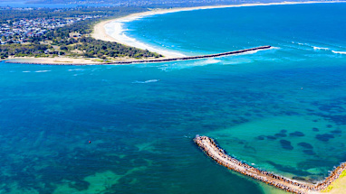 Boolaroo, Lake Macquarie in NSW