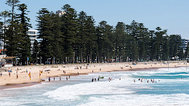 4. Warringah